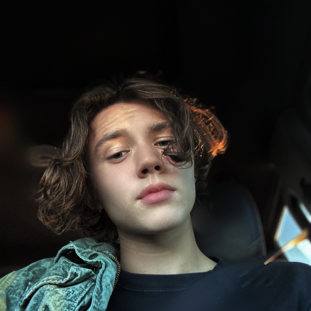 Meet your Posher, Josiah